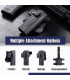 AMOMAX GLOCK 17/22/31 HOLSTER BADDLE