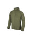 HELIKON-TEX ALPHA HOODIE JACKET - GRID FLEECE