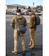 Helikon-Tex Alpha Hoodie Fleece Tactical Jacket | Sabotage Oddal
