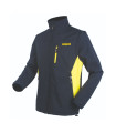 TOP MASTER Μπουφάν softshell με αποσπώμενα μανίκια M 557401