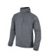 HELIKON-TEX ALPHA HOODIE JACKET - GRID FLEECE