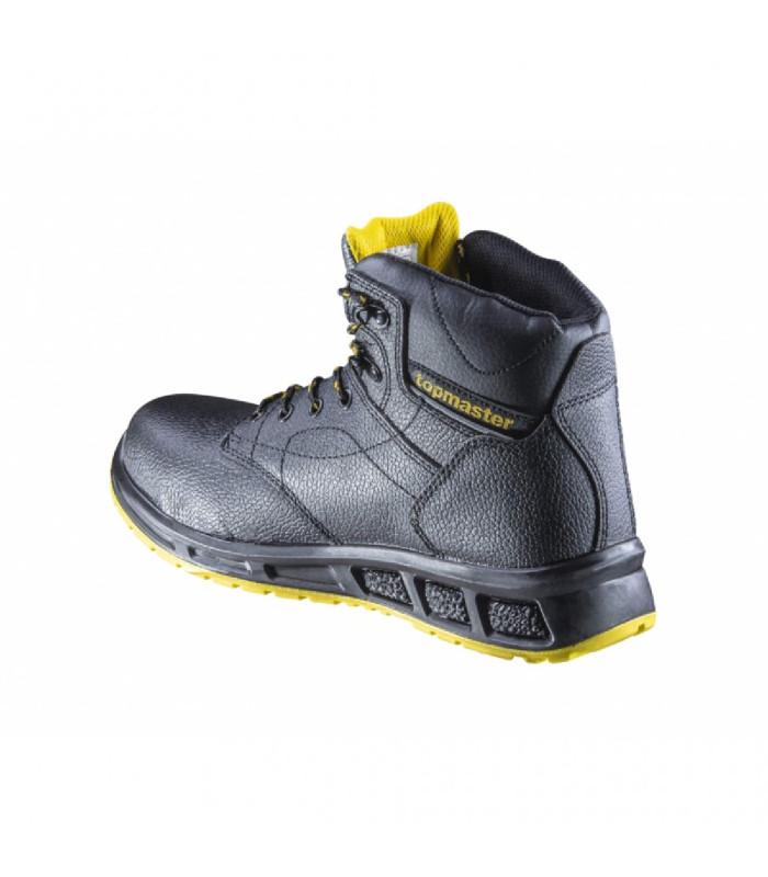 TOP MASTER Μποτάκι ασφαλείας Νο.40 S3 SRC 0% metal 553440