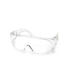 Γυαλιά εργασίας VISION για προστασία με διάφανους φακούς V105