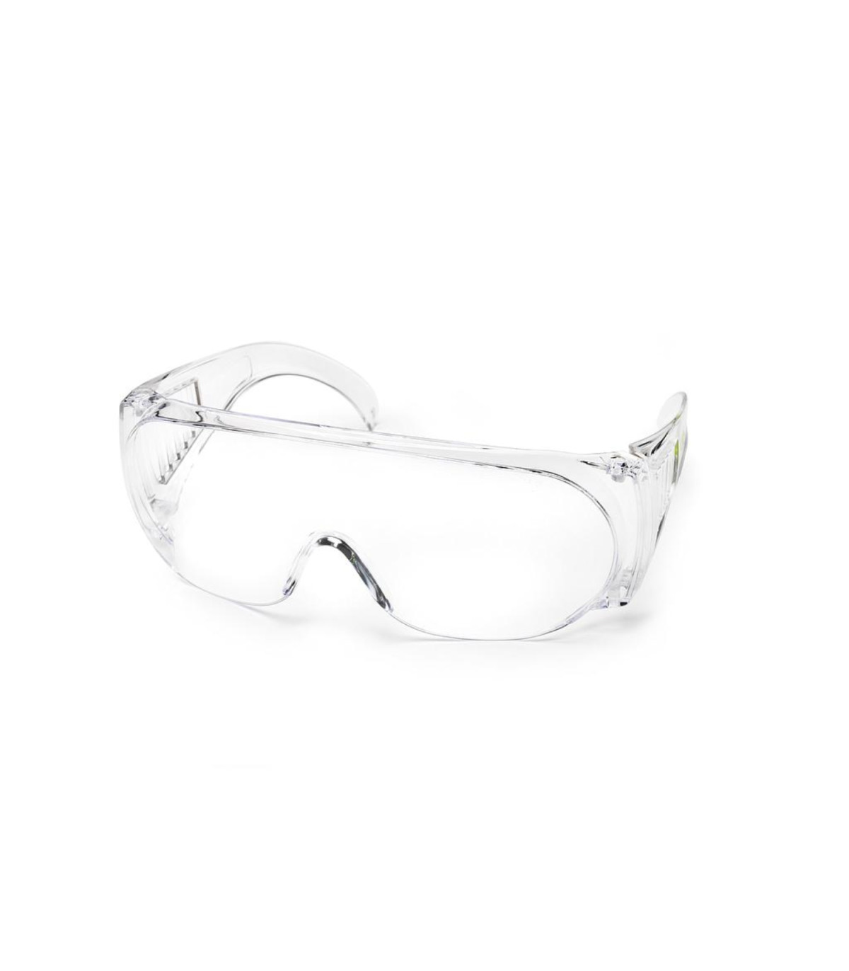 Γυαλιά εργασίας VISION για προστασία με διάφανους φακούς V105