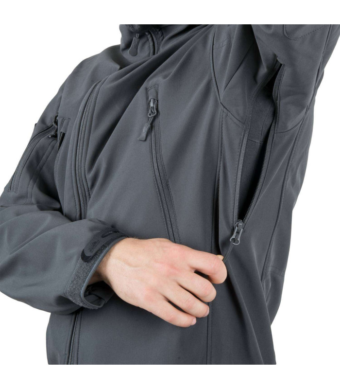 HELIKON-TEX GUNFIGHTER SHARK SKIN WINDBLOCKER