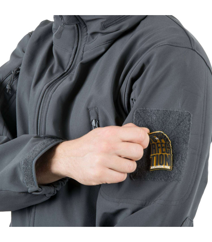 HELIKON-TEX GUNFIGHTER SHARK SKIN WINDBLOCKER