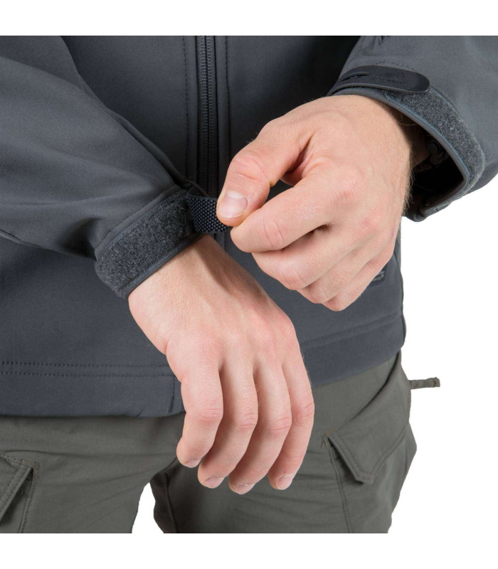 HELIKON-TEX GUNFIGHTER SHARK SKIN WINDBLOCKER