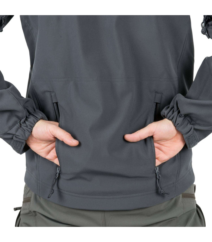 HELIKON-TEX GUNFIGHTER SHARK SKIN WINDBLOCKER