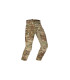 Clawgear Operator Combat Mk III ATS Flex Pants Durable | Sabotage Oddal