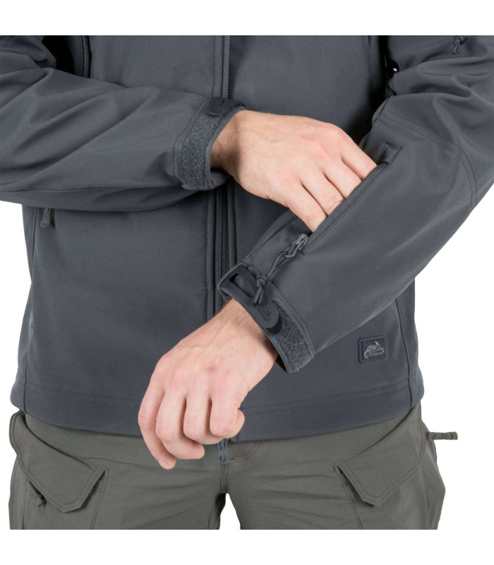 HELIKON-TEX GUNFIGHTER SHARK SKIN WINDBLOCKER