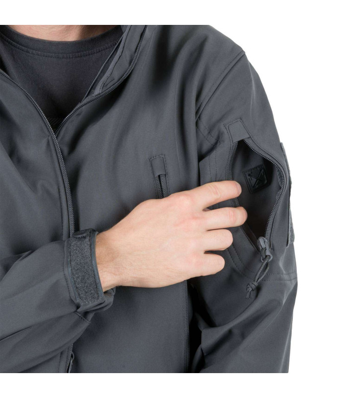 HELIKON-TEX GUNFIGHTER SHARK SKIN WINDBLOCKER