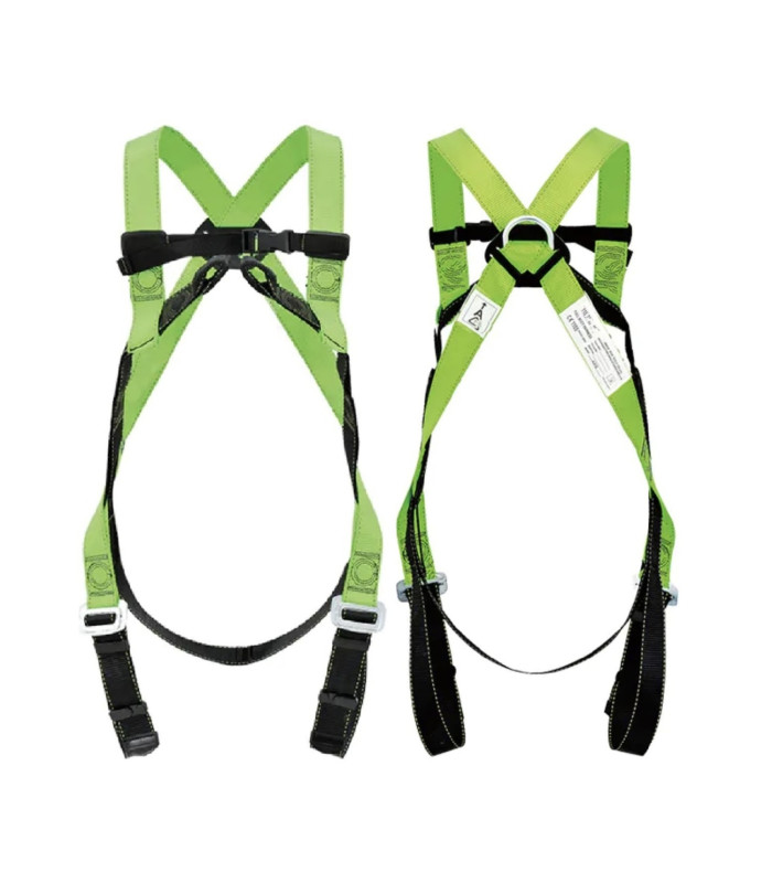 Εναεριτών ζώνη ασφαλείας ολόσωμη 2 σημείων FA230