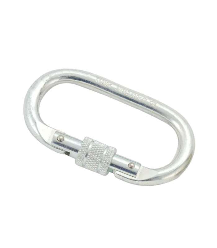Εναεριτών καραμπίνερ ασφαλείας 19mm FA800