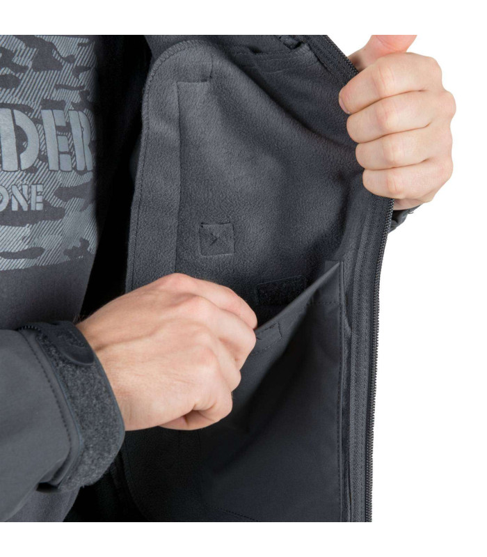 HELIKON-TEX GUNFIGHTER SHARK SKIN WINDBLOCKER