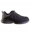 TOP MASTER ΠΑΠΟΥΤΣΙ FLYKNIT N-47 S1 SRA Metal 553408