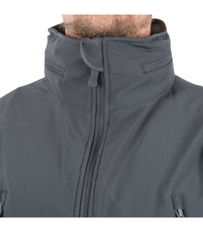 HELIKON-TEX GUNFIGHTER SHARK SKIN WINDBLOCKER