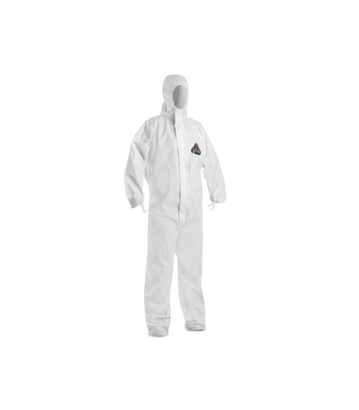 Φόρμα χημικών Cover X552 Typ.5/6 - CAT III- XXXL