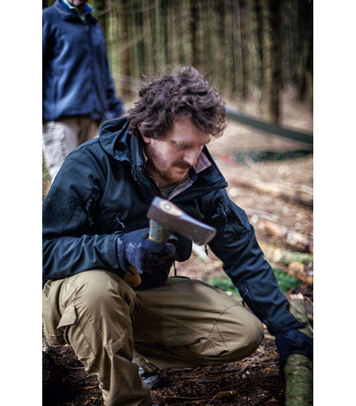 Helikon-Tex Gunfighter Jacket | Sabotage Oddal