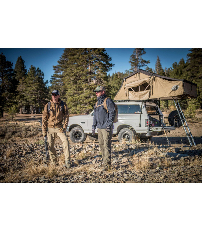 HELIKON-TEX GUNFIGHTER SHARK SKIN WINDBLOCKER