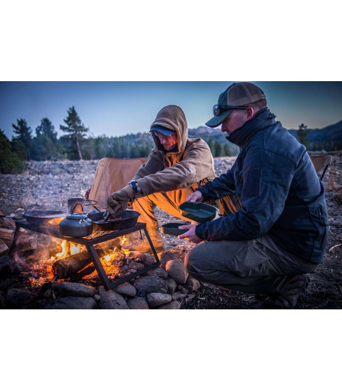 Helikon-Tex Gunfighter Jacket | Sabotage Oddal