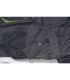 ΒΕΡΜΟΥΔΑ ΕΡΓΑΣΙΑΣ GREENDALE ΑΝΘΡΑΚΙ/ΛΑΙΜ 65%poly-35%cott, 270 g/m² No 64/3XL