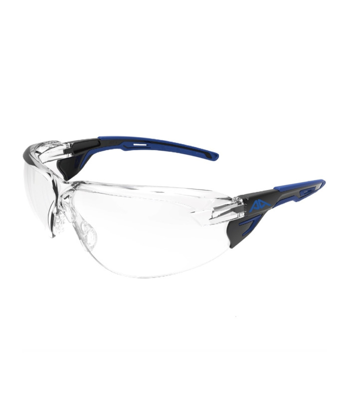 Γυαλιά Εργασίας VISION για Προστασία με Διάφανους Φακούς V690