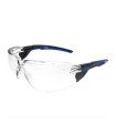Γυαλιά Εργασίας VISION για Προστασία με Διάφανους Φακούς V690