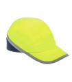 Καπέλο ασφαλείας κίτρινο HV 54-59cm HD1MLY