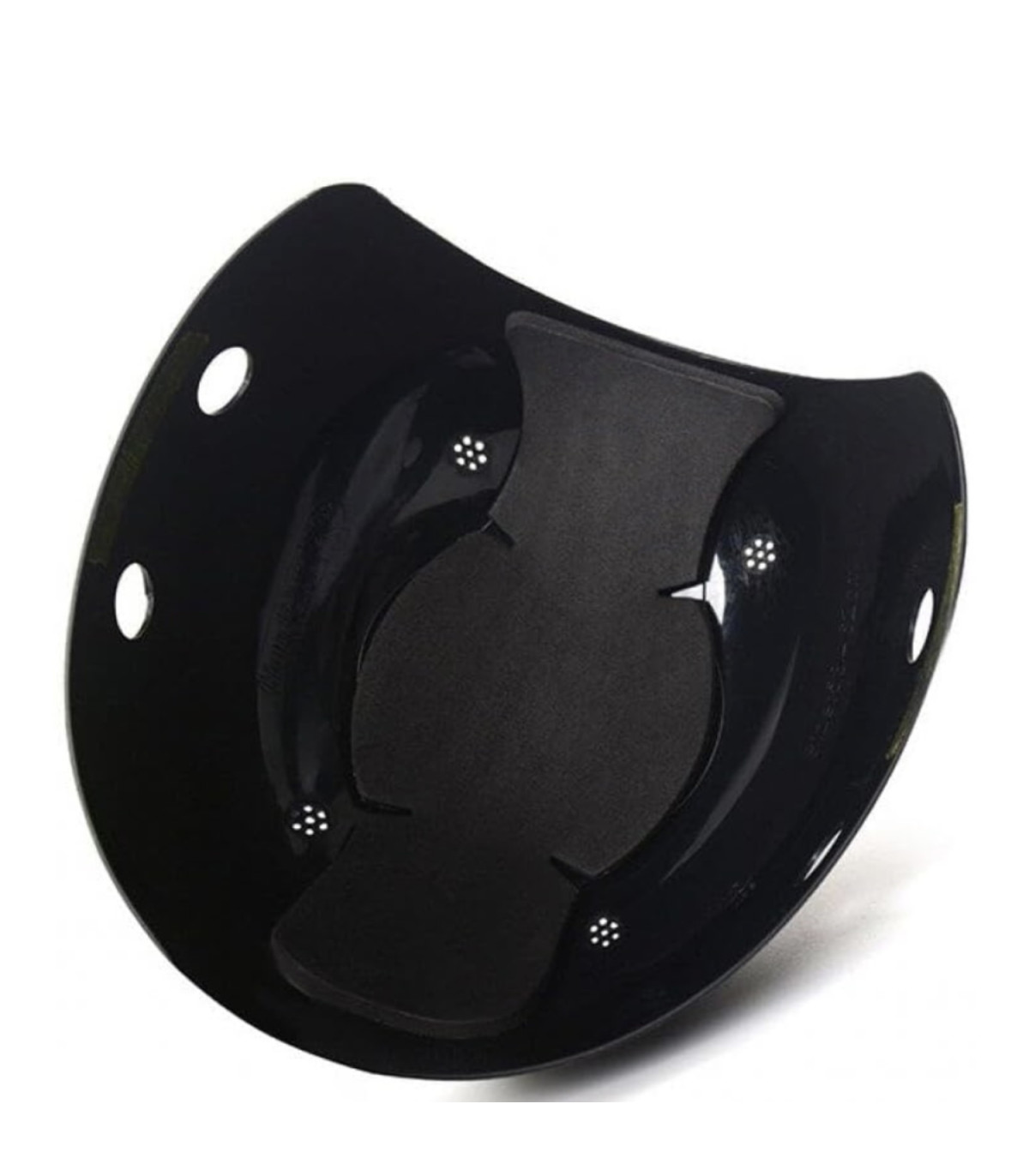 Καπέλο ασφαλείας κίτρινο HV 54-59cm HD1MLY