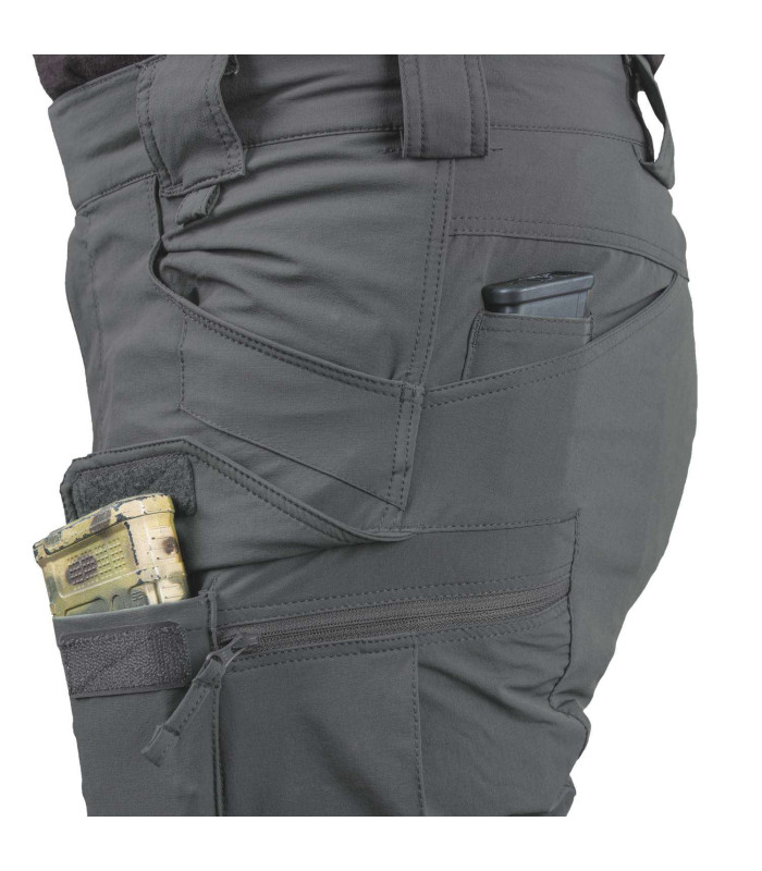 Helikon - Tex OTS 8.5 VersaStretch Shorts Durable | Sabotage Oddal