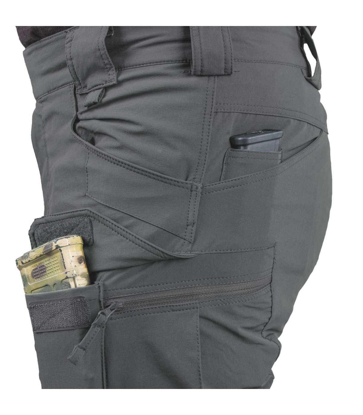 Βερμούδα Helikon - Tex OTS 8.5 VersaStretch Shorts Ανθεκτική | Sabotage Oddal