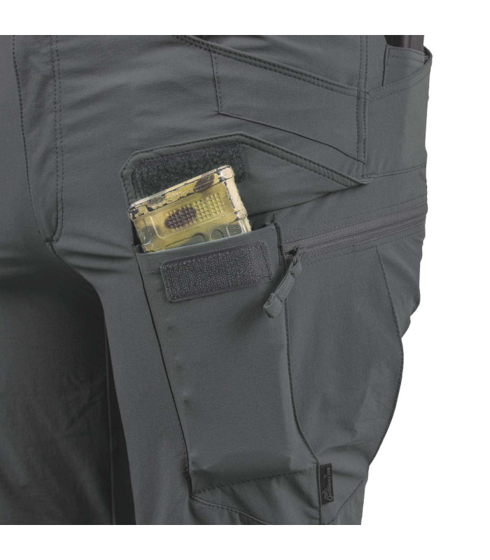 HELIKON-TEX OTS® (OUTDOOR TACTICAL SHORTS®) 8,5"