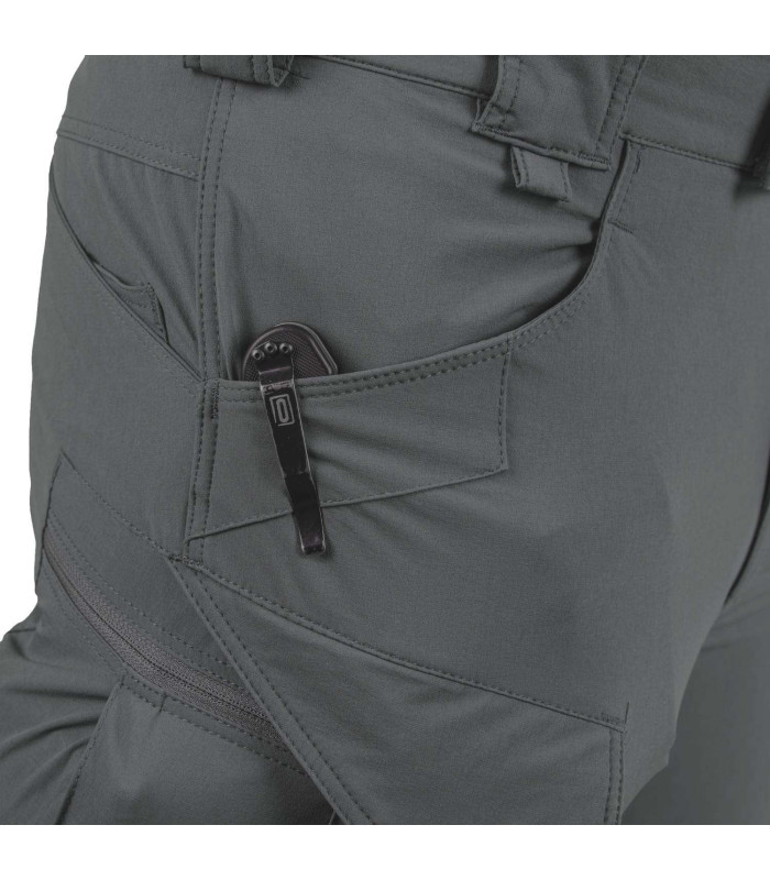 HELIKON-TEX OTS® (OUTDOOR TACTICAL SHORTS®) 8,5"