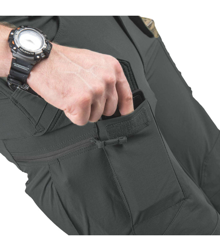 HELIKON-TEX OTS® (OUTDOOR TACTICAL SHORTS®) 8,5"