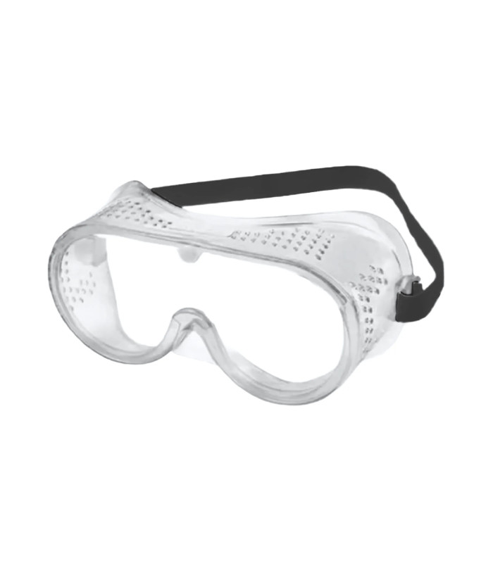 Γυαλιά/Μάσκα εργασίας VISION για προστασία με διάφανους φακούς V305