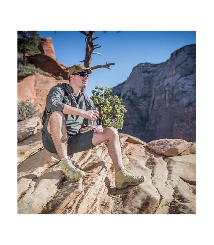 Helikon - Tex OTS 8.5 VersaStretch Shorts Durable | Sabotage Oddal