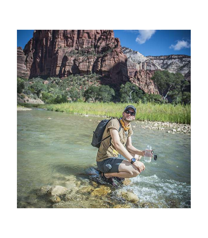 HELIKON-TEX OTS® (OUTDOOR TACTICAL SHORTS®) 8,5"