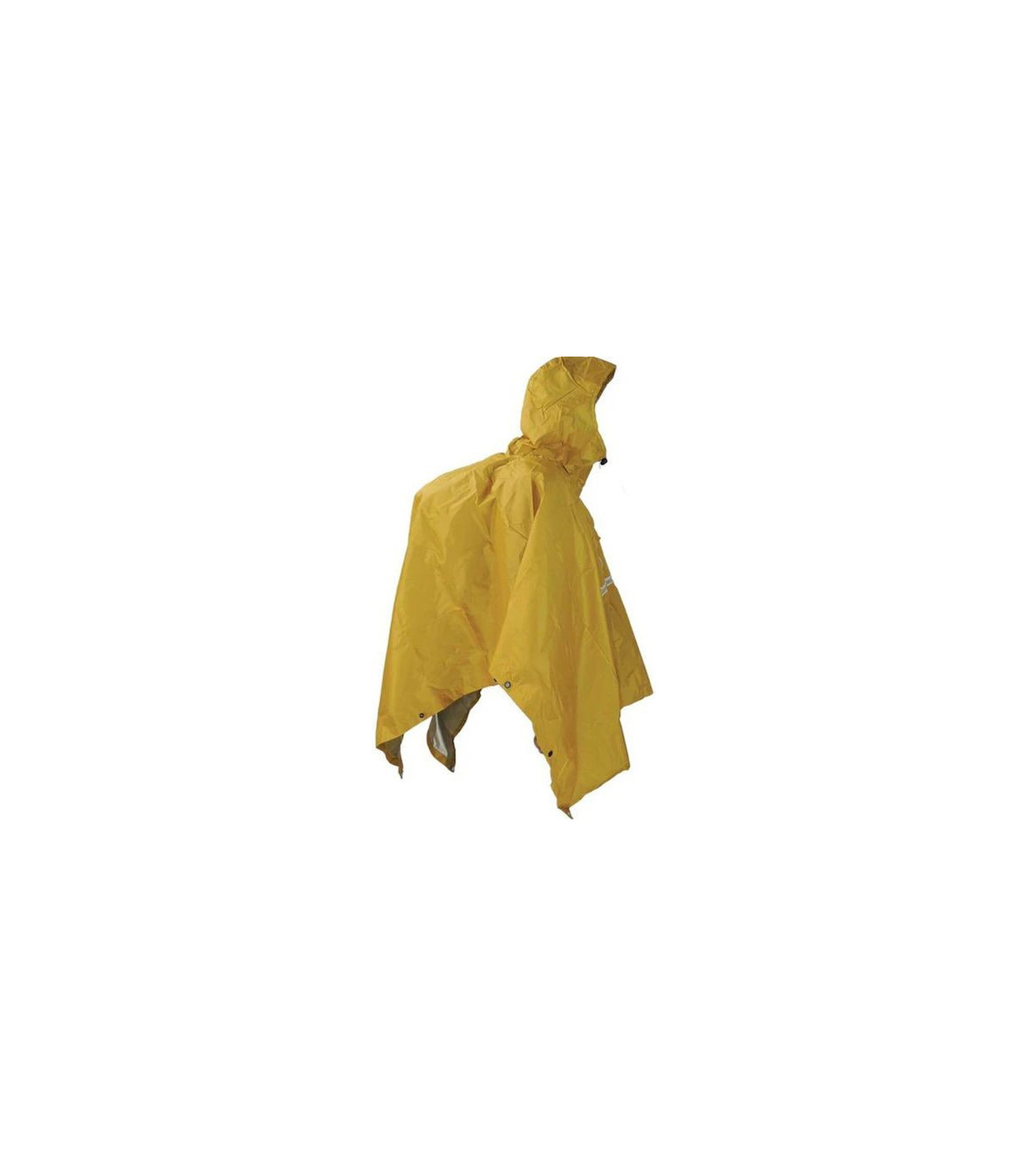 JR Gear Poncho Large Ripstop 40D Waterproof | Sabotage Oddal