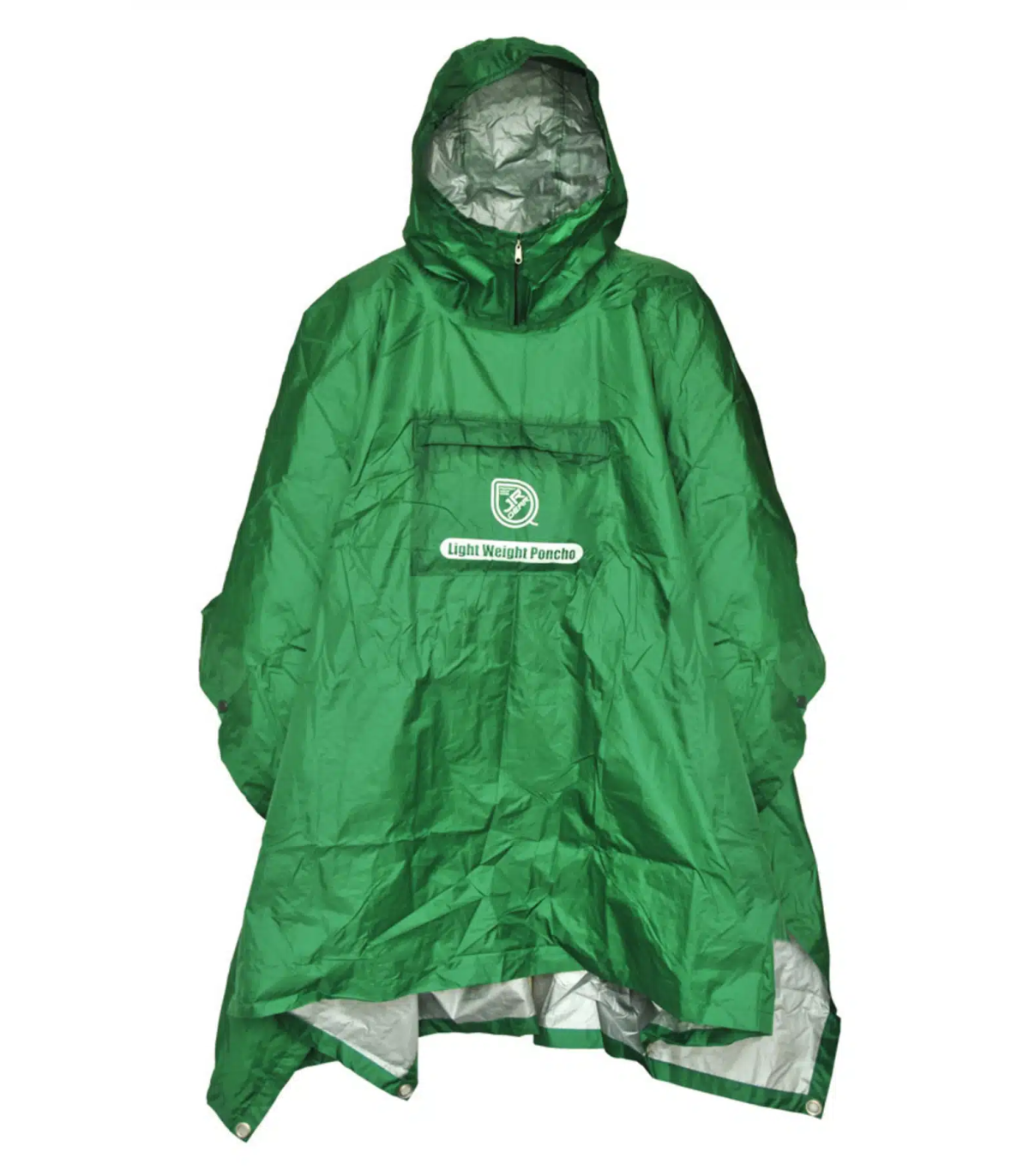 JR Gear Poncho Large Ripstop 40D Waterproof | Sabotage Oddal