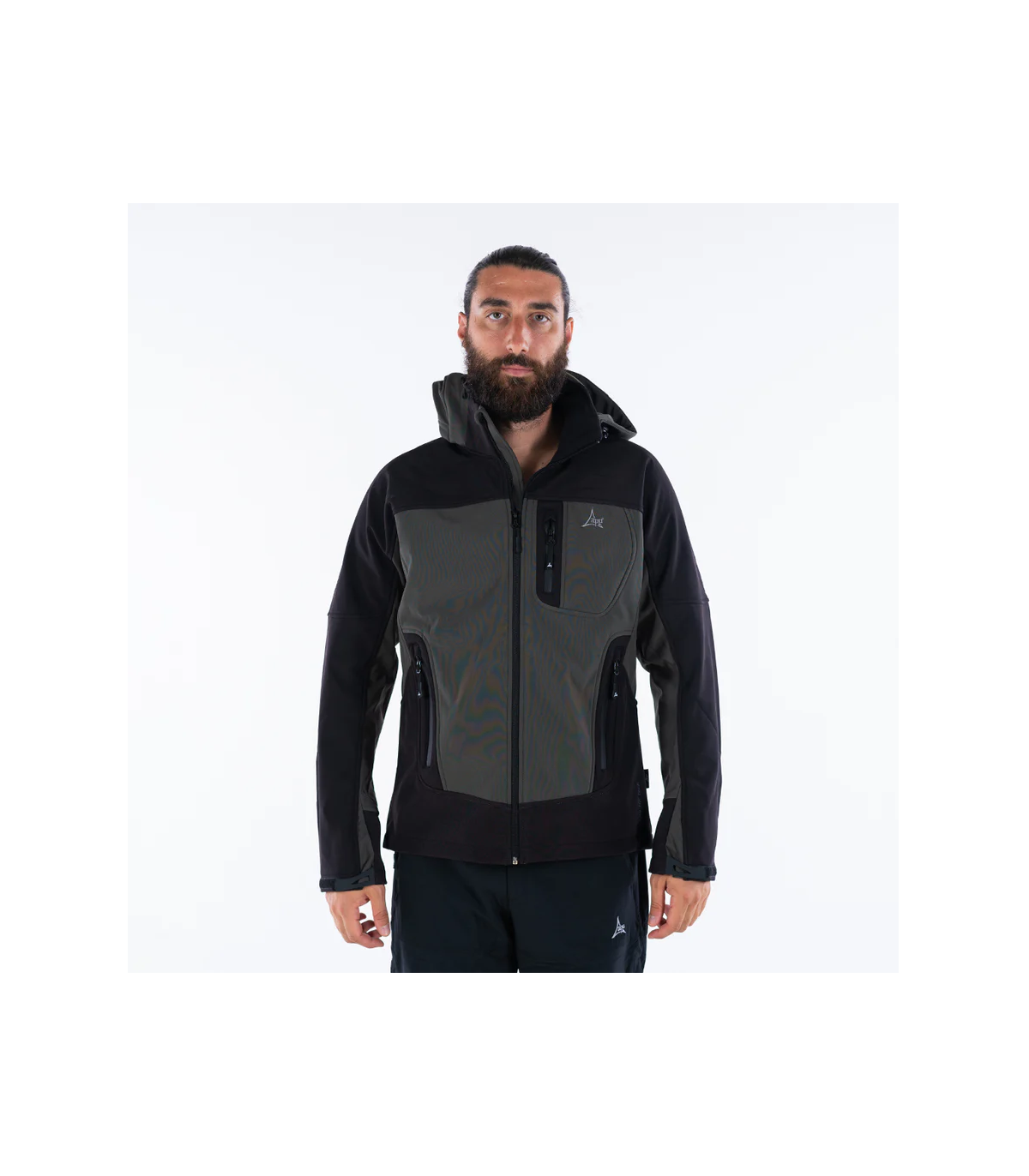 Apu Himalaya II Waterproof Softshell Jacket | Sabotage Oddal