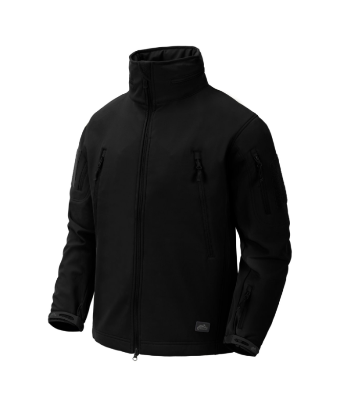 Helikon-Tex Gunfighter Jacket | Sabotage Oddal