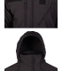 Μπουφάν Miltec SCU-14 Tactical Softshell Jacket Αδιάβροχο | Sabotage Oddal