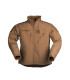 Miltec SCU-14 Tactical Softshell Jacket Waterproof | Sabotage Oddal