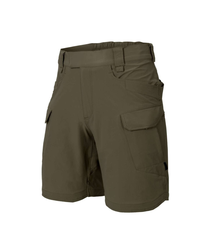 HELIKON-TEX OTS® (OUTDOOR TACTICAL SHORTS®) 8,5"
