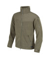 HELIKON-TEX CLASSIC ARMY JACKET - FLEECE