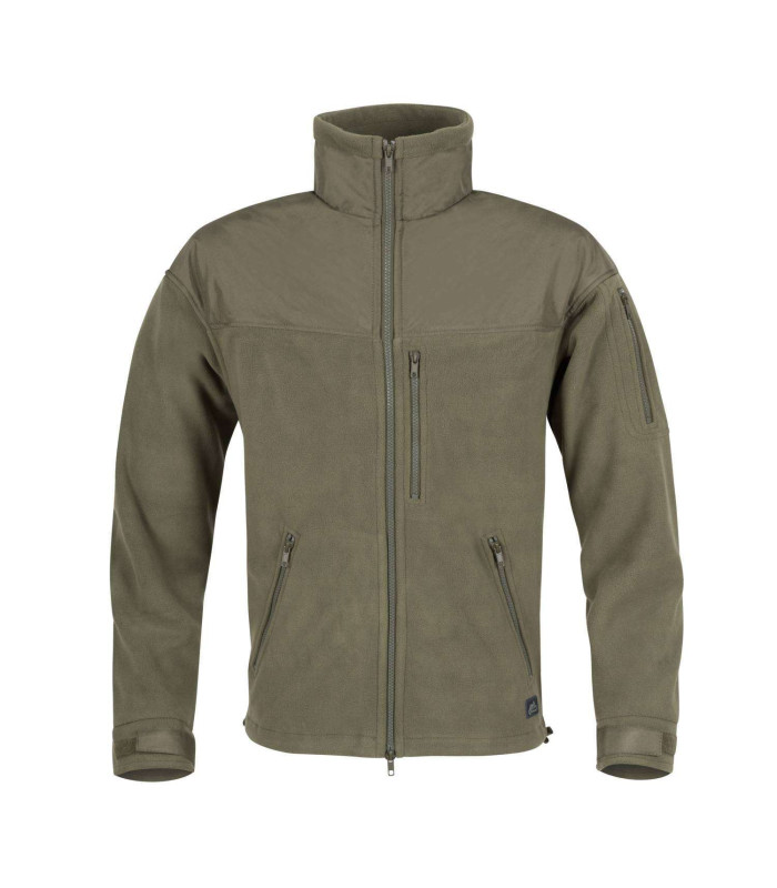 HELIKON-TEX CLASSIC ARMY JACKET - FLEECE