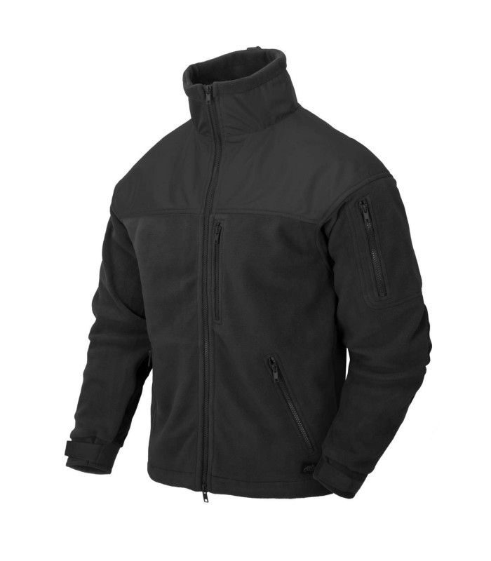 HELIKON-TEX CLASSIC ARMY JACKET - FLEECE
