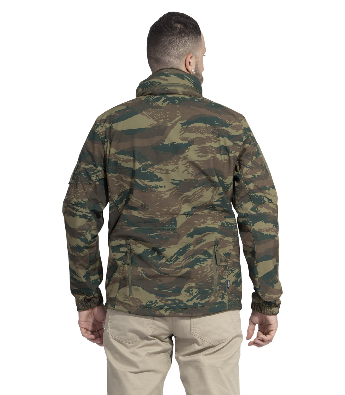 Μπουφάν Pentagon Artaxes Softshell Jacket Αδιάβροχο| Sabotage Oddal