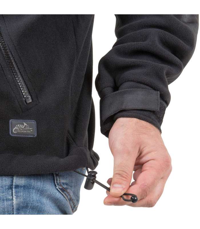 Helikon-Tex Classic Army Fleece Tactical Jacket | Sabotage Oddal