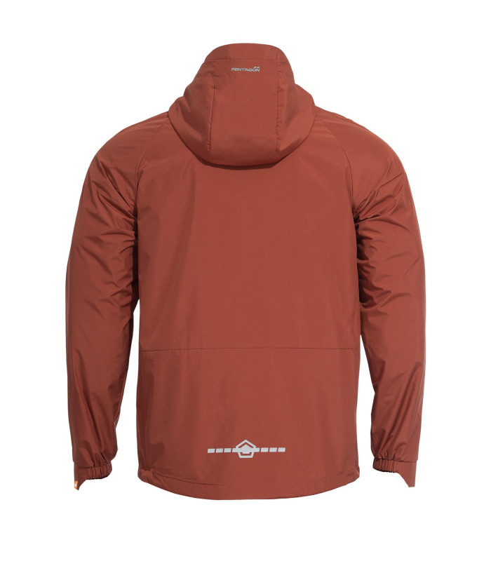 Μπουφάν Pentagon Anemos Windbreaker Jacket Αντιανεμικό | Sabotage Oddal